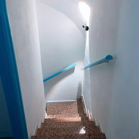 La Casa Azzurra * Ischia