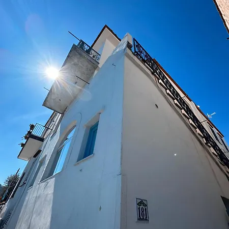Apartment La Casa Azzurra