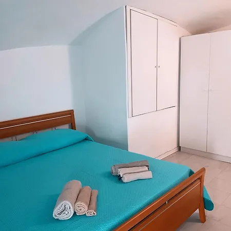 La Casa Azzurra Apartment Ischia